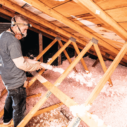 Top Rated Attic Insulation Services in Houston, TX Green Insulation